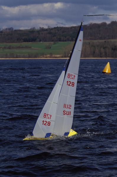 sturmsegeln