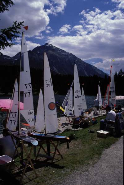 mittagspause